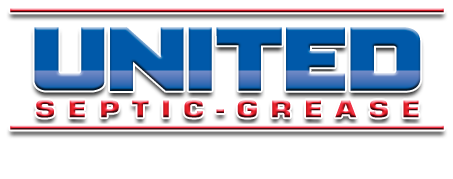 United Septic Logo